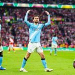 Auxiliar de Guardiola confirma adeus de Bernardo Silva ao Manchester City ao fim da temporada