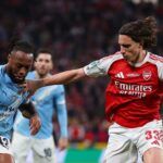 Manchester City x Arsenal: onde assistir ao vivo jogo da Premier League e prováveis escalações