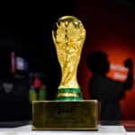 Copa do Mundo conhece as 48 seleções; veja os grupos
