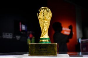 Copa do Mundo: Raphael Claus, Ramon Abatti Abel e Wilton Sampaio serão os árbitros brasileiros