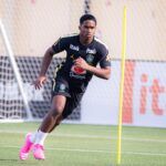 Cafu rasga elogios a Endrick e aponta diferencial para outros atacantes da Seleção: "Vai ser peça fundamental"