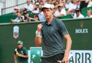 Sinner vence Alcaraz, conquista o Masters 1000 de Monte Carlo e se torna número 1 do mundo