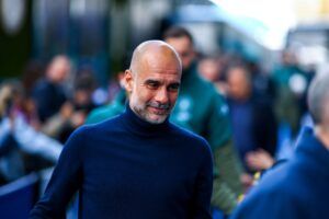 Guardiola é direto sobre 'final' entre Manchester City x Arsenal: "Se perdermos, acabou"