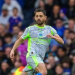 Bernardo Silva se despede oficialmente do Manchester City em emocionante depoimento