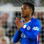 Estevão tem lesão grave confirmada em novos exames e corre risco de perder a Copa do Mundo