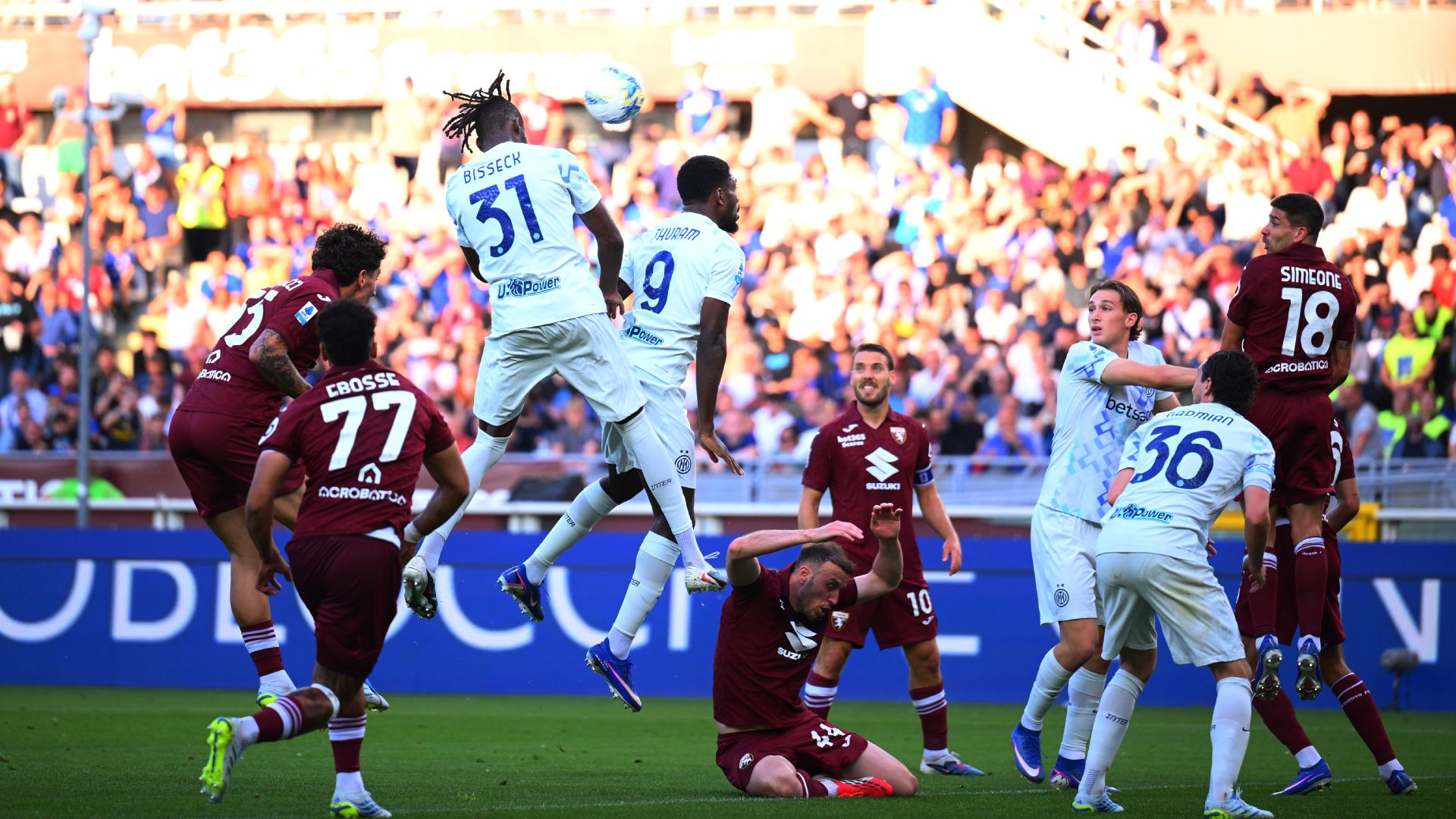 torinoxinterseriea26042026