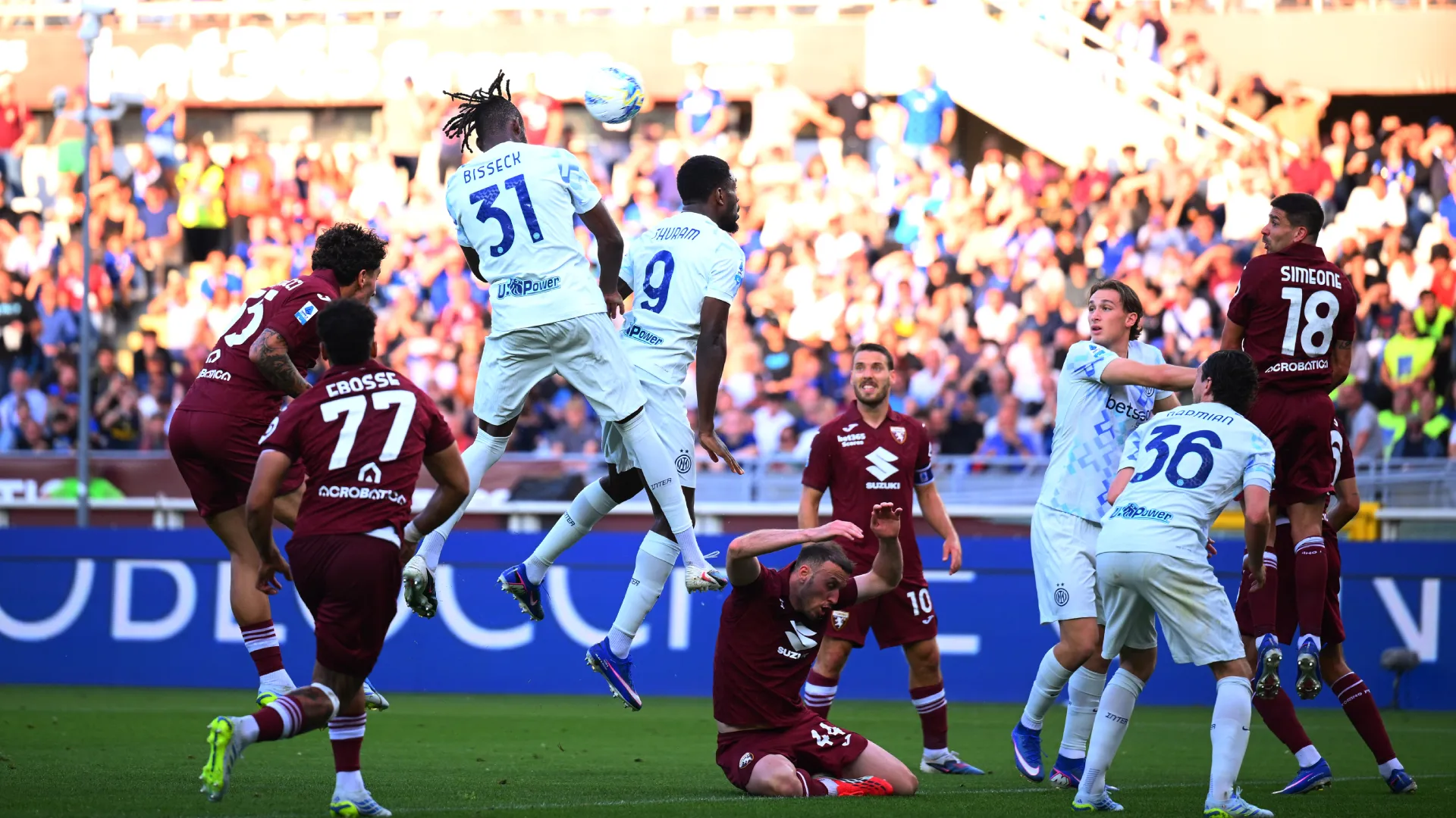 torinoxinterseriea26042026