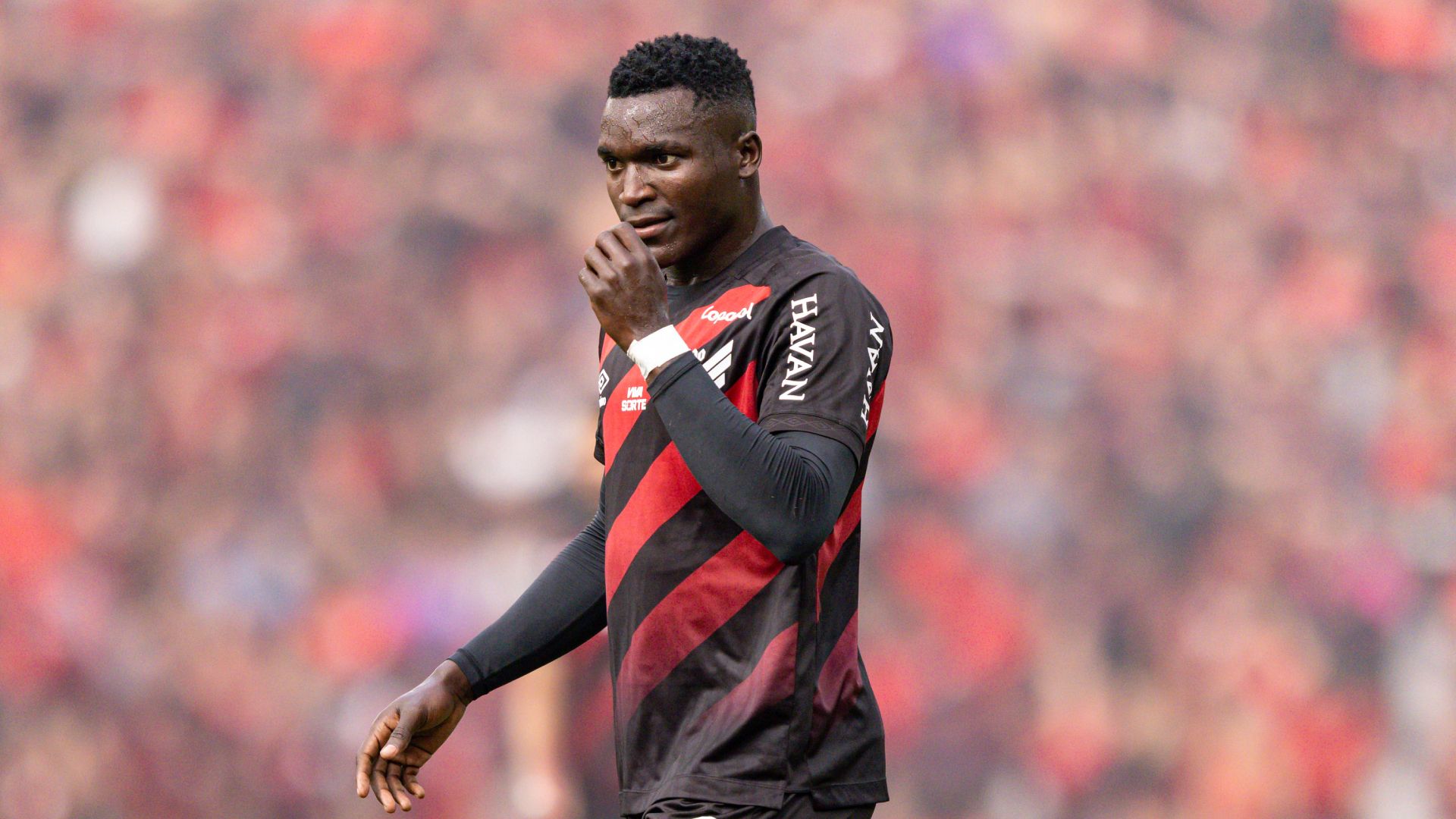 Viveros Athletico Coritiba 03222026