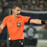 Diretor do Palmeiras detona árbitro da partida contra o Remo e cobra CBF por providências: "Urgente"