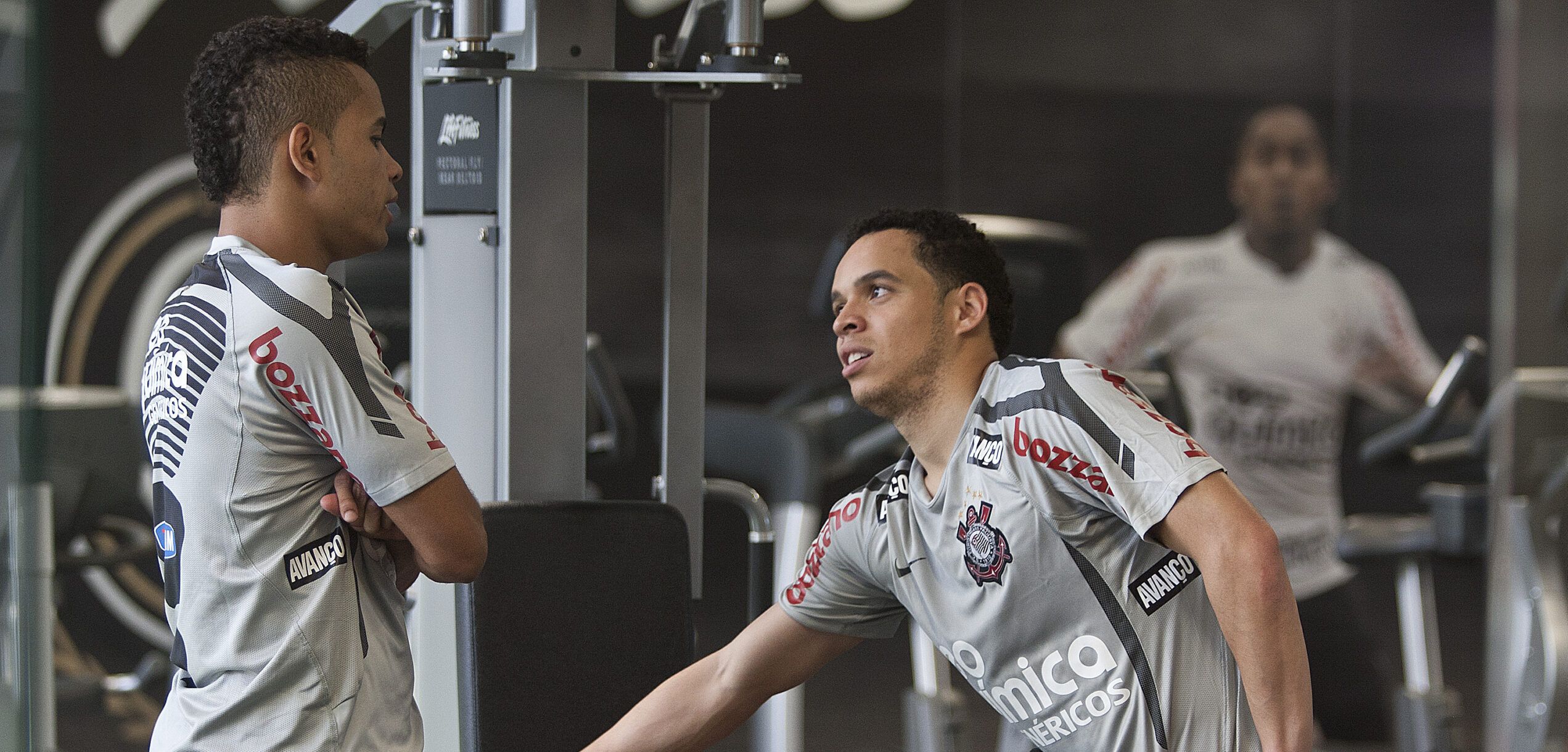 Ex-Corinthians, Lulinha revela por que recusou proposta do Manchester United