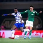 Palmeiras empata com o Cruzeiro e pode ver Flamengo colar na liderança do Brasileirão