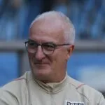 São Paulo anuncia a contratação do técnico Dorival Jr.