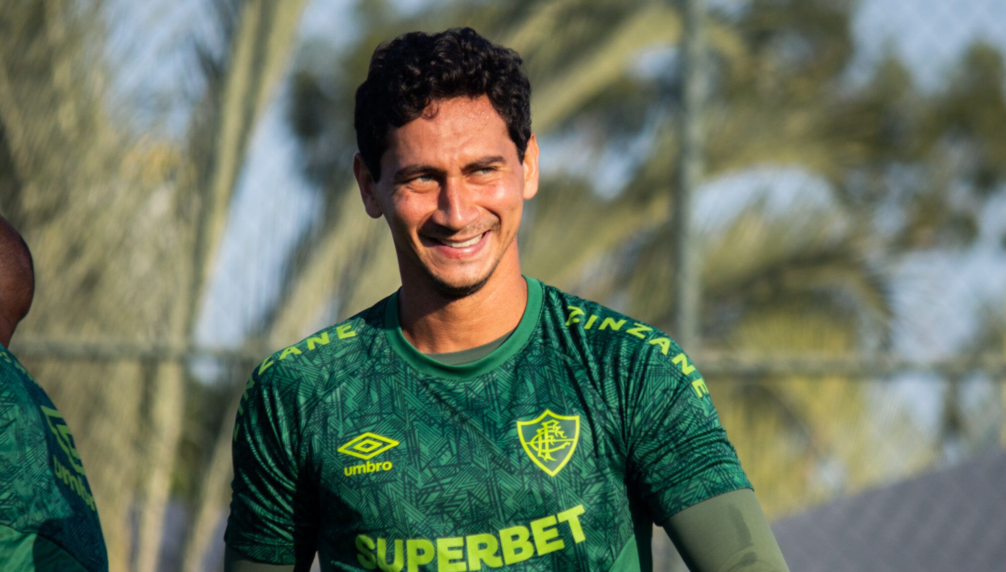 Fluminense afasta Ganso, que comunica ao clube o desejo de ser negociado