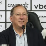 SAF do Botafogo protocola pedido de recuperação judicial e responsabiliza John Textor