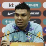 Casemiro abre o jogo sobre caso Neymar e explica declaração a Endrick: "Fiquei bastante chateado"