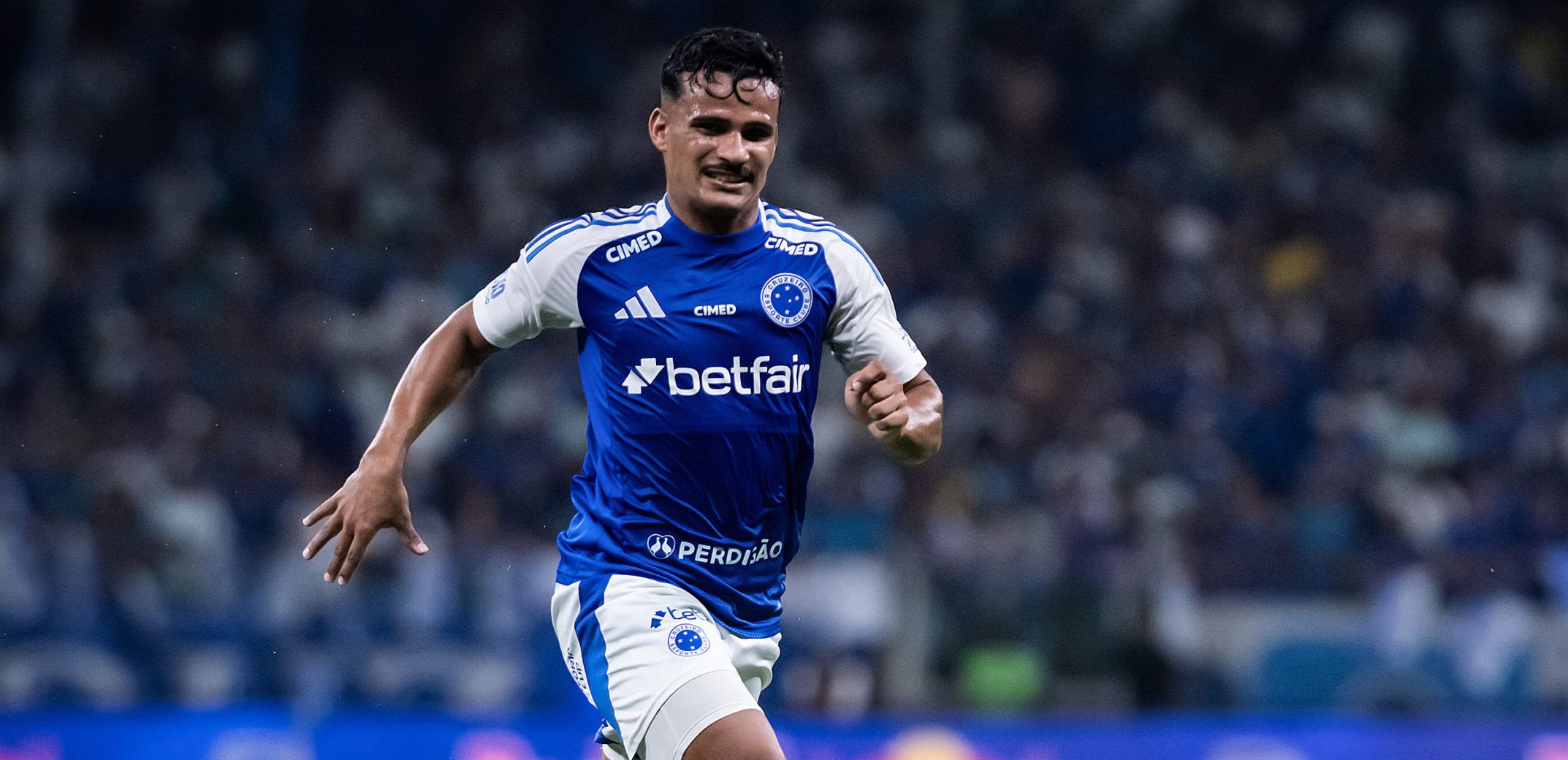 Flamengo prepara oferta por Kaiki, do Cruzeiro, a pedido de Leonardo Jardim