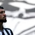 Barboza desabafa sobre saída do Botafogo e revela ordem para "ir embora"