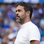 Artur Jorge celebra salto do Cruzeiro no Brasileirão e rasga elogios ao elenco