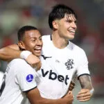 Botafogo fecha fase de grupos da Sul-Americana com o primeiro lugar geral