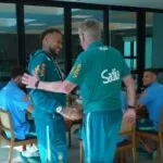 Neymar fica de fora de primeiro treino da Seleção Brasileira e é encaminhado para exames