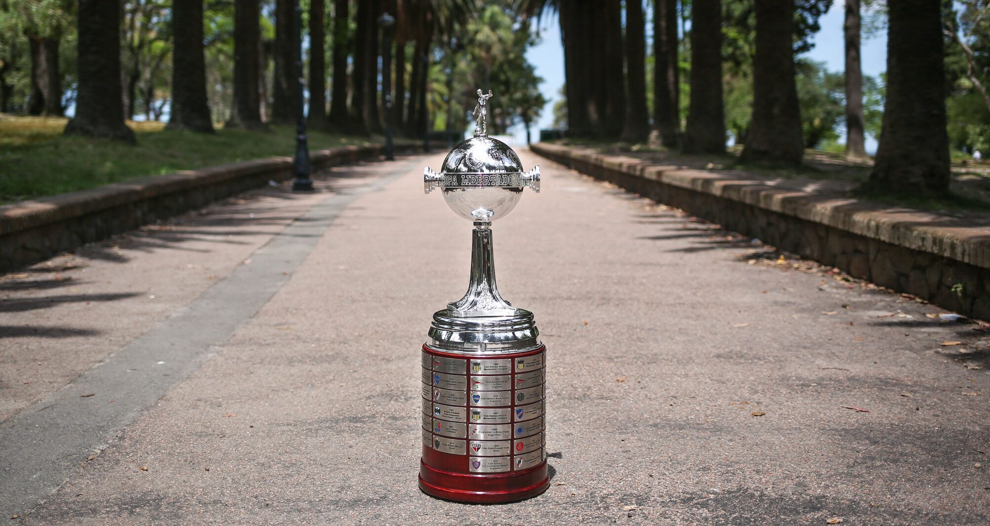 Libertadores conhece todos os classificados às oitavas; veja potes e possíveis confrontos