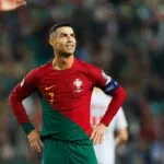 Com Cristiano Ronaldo, Portugal divulga convocados para a Copa do Mundo; veja a lista