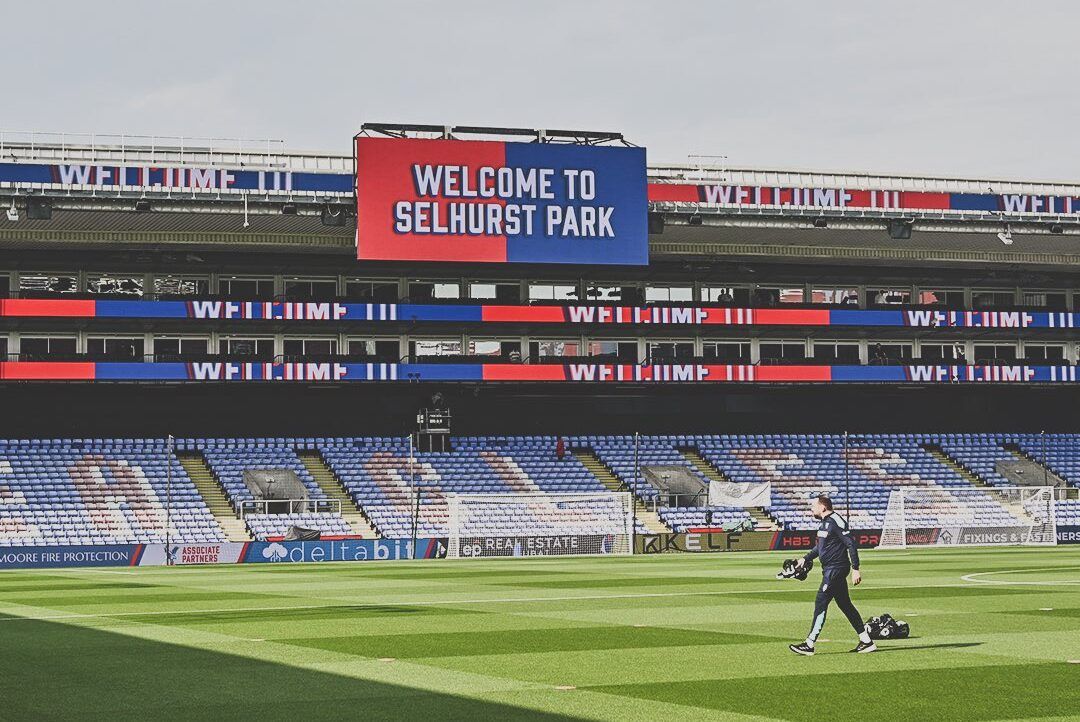 Crystal Palace x Arsenal: onde assistir ao vivo jogo do campeão Premier League e prováveis escalações