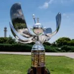Libertadores terá Cruzeiro x Flamengo nas oitavas; veja confrontos e chaveamento até a final