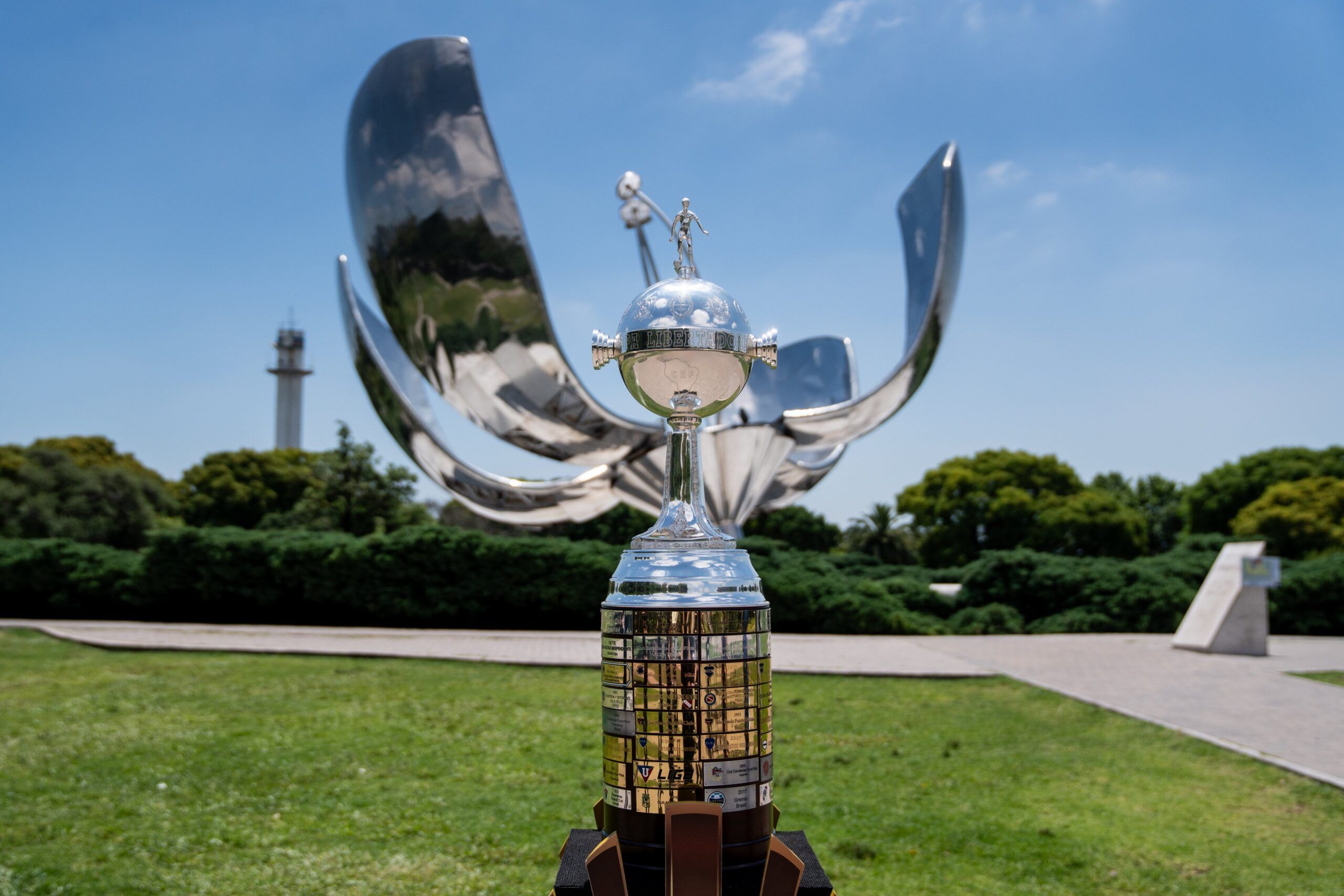 Libertadores terá Cruzeiro x Flamengo nas oitavas; veja confrontos e chaveamento até a final