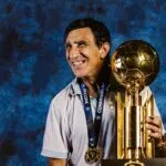 Racing demite o técnico Gustavo Costas