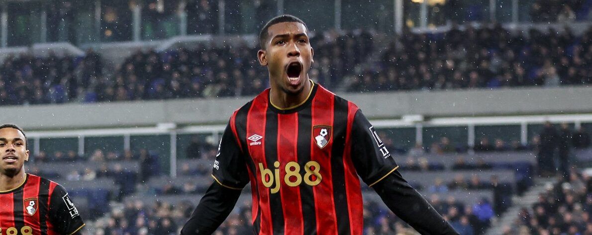 Rayan é cobiçado por gigantes europeus, e Bournemouth toma decisão, diz jornal