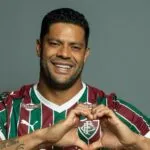 Fluminense anuncia a contratação de Hulk