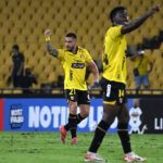 Em jogo de duas expulsões, Boca Juniors perde para o Barcelona-EQU, que vence a primeira na Libertadores