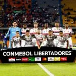 Independiente Medellín x Flamengo pela Libertadores é cancelado por invasão e confusão de torcedores colombianos