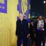 A resposta atravessada de Jorge Jesus sobre Guardiola ser seu sucessor no Al Nassr