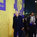 A resposta atravessada de Jorge Jesus sobre Guardiola ser seu sucessor no Al Nassr