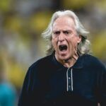 Jorge Jesus confirma saída do Al Nassr e deixa recado: "Quero ir ao Rio"