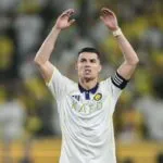 Cristiano Ronaldo faz dois, chega a 972 na carreira, e Al Nassr conquista o Campeonato Saudita