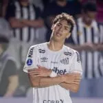 Sem Neymar, Santos vence e vai aos playoffs da Sul-Americana