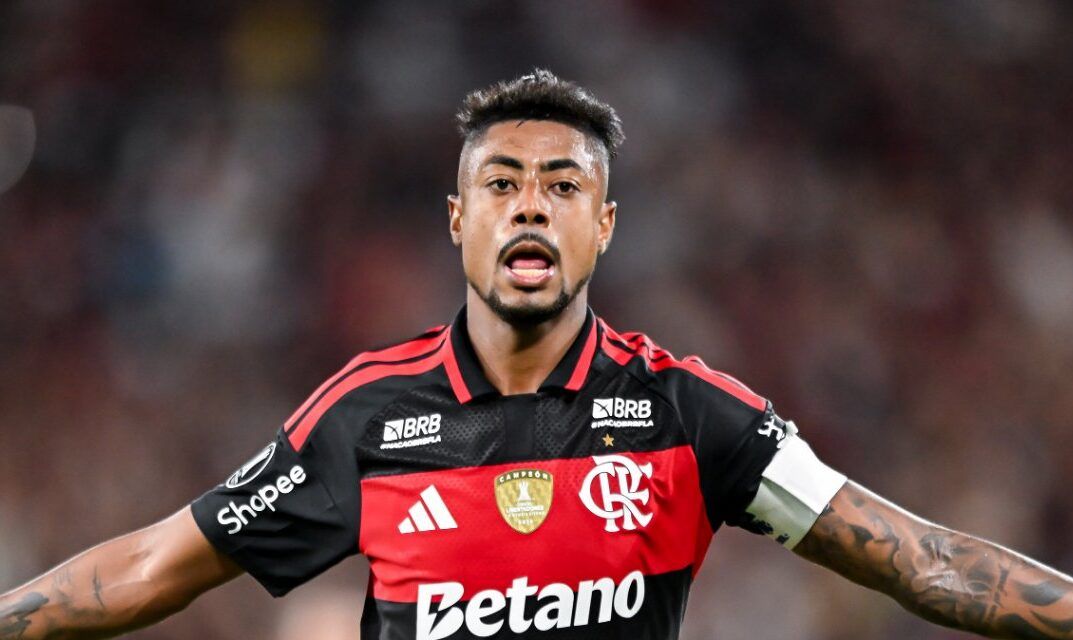 O que Flamengo precisa para confirmar melhor campanha geral na Libertadores?