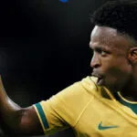 Brasil goleia o Panamá no Maracanã em noite de golaços