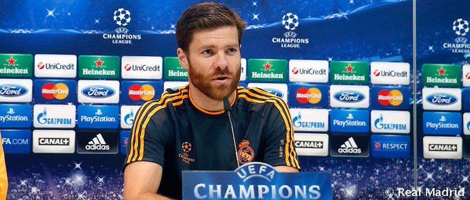 Chelsea anuncia Xabi Alonso como novo treinador