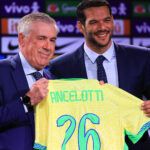 Ancelotti Samir Xaud 05262025