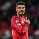 Casemiro abre o jogo sobre convocar Neymar para a Copa: "Não há debate"