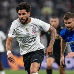 Garro e Yuri Alberto resolvem no final, e Corinthians avança na Copa do Brasil