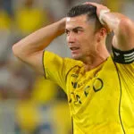 Bento falha, Al Nassr cede ao empate ao Al Hilal nos acréscimos e vê o título saudita escapar