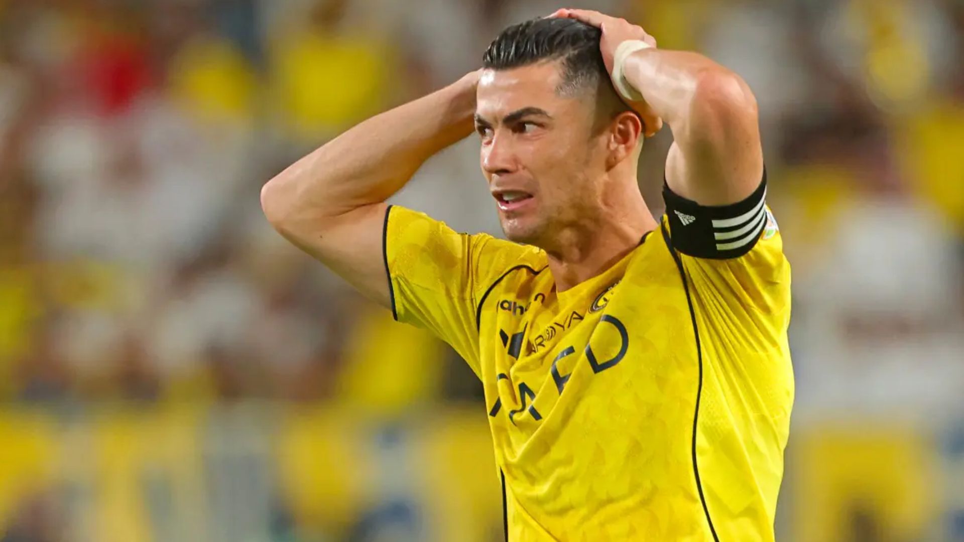 Cristiano Ronal Al Nassr x Al Hilar 05122026