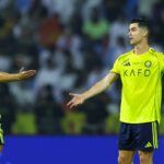Al Nassr é derrotado pelo Al Qadsiah e adia a festa do título