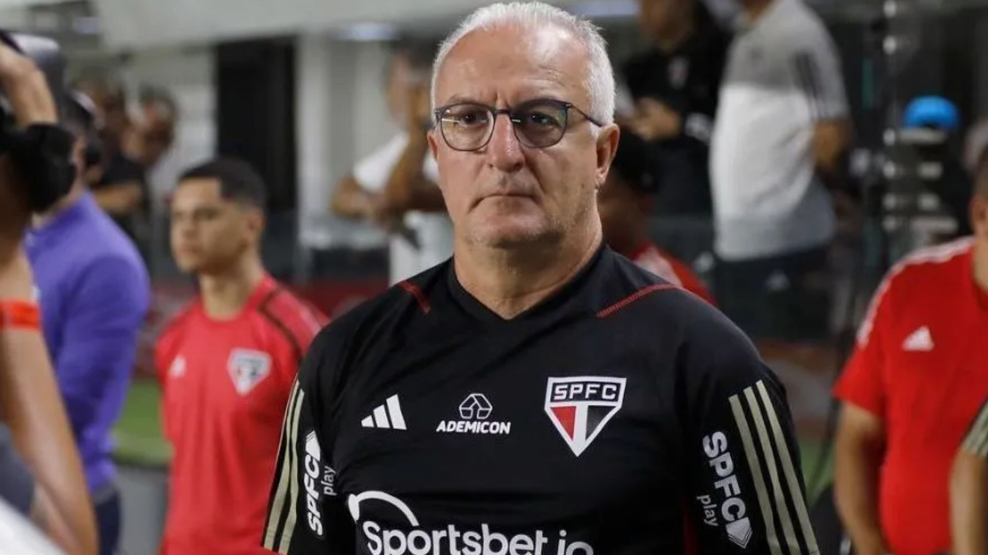 São Paulo tem impasse para acertar retorno de Dorival Jr.; entenda o cenário