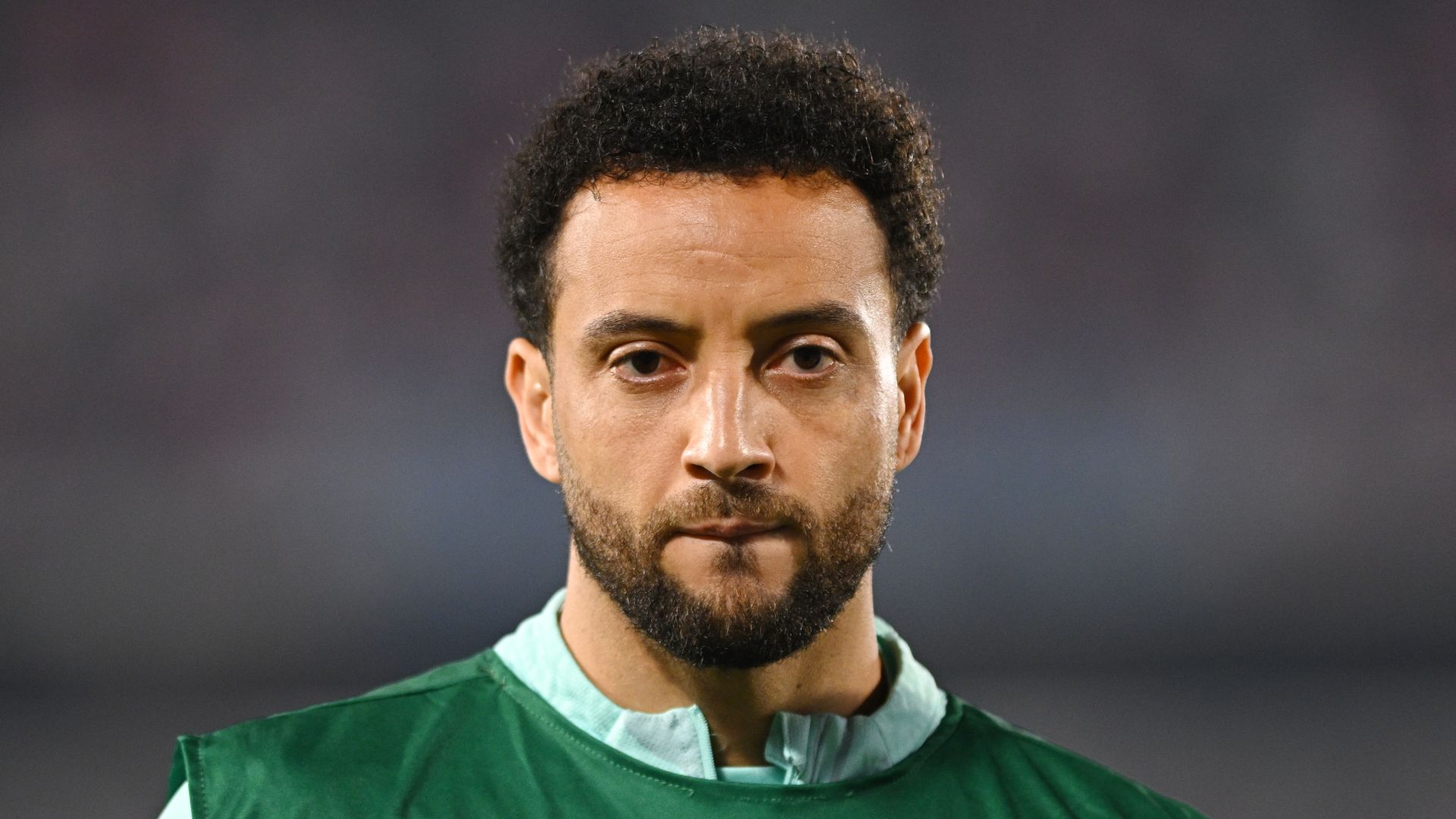 Felipe Anderson perde espaço no Palmeiras, tem sondagem de dois times da Série A e pode ser negociado